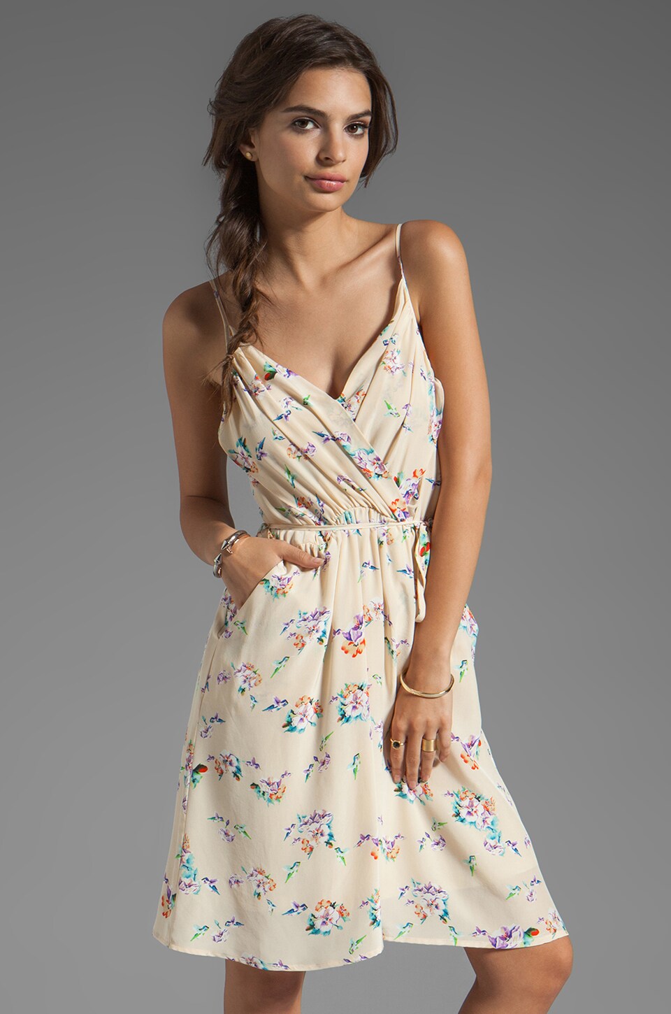 joie rheia dress