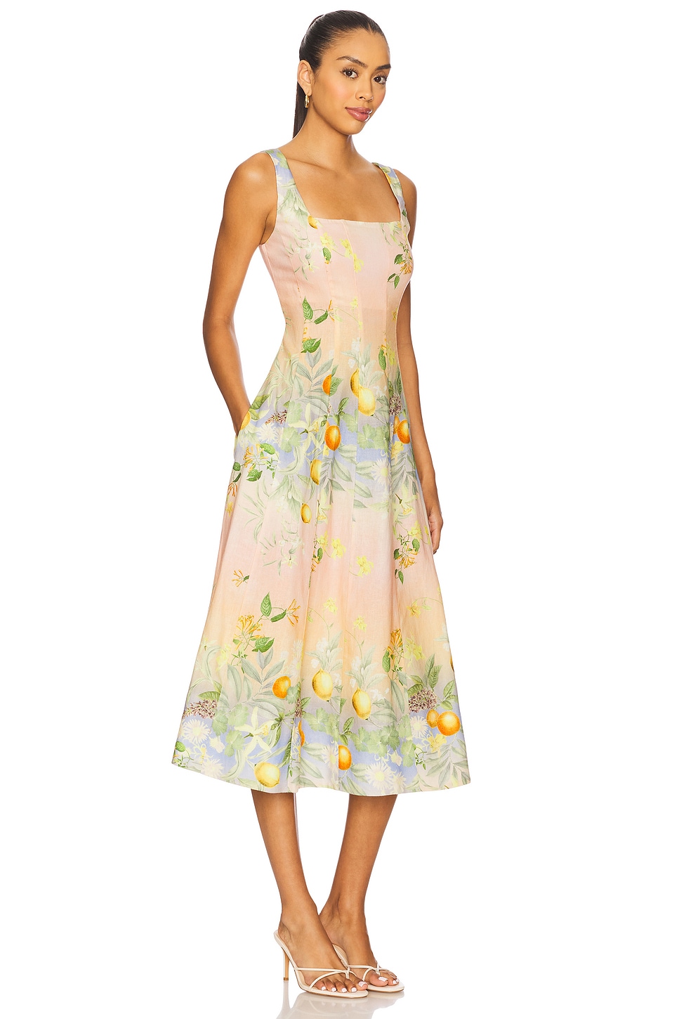 Yumi Kim Sienna Dress thumbnail