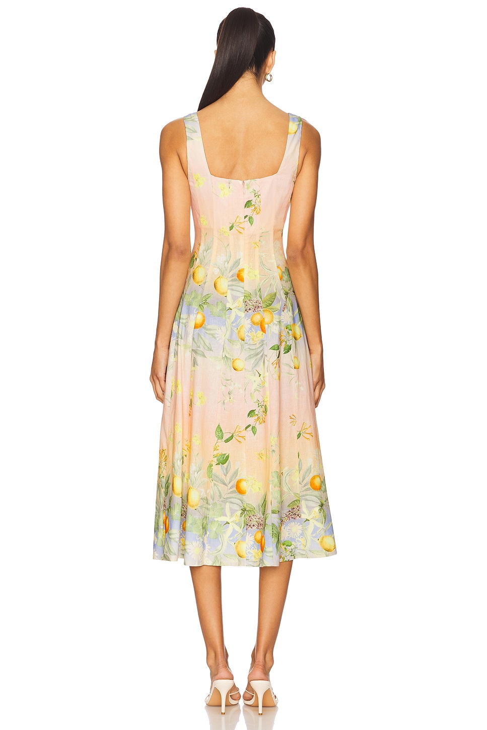 Yumi Kim Sienna Dress thumbnail