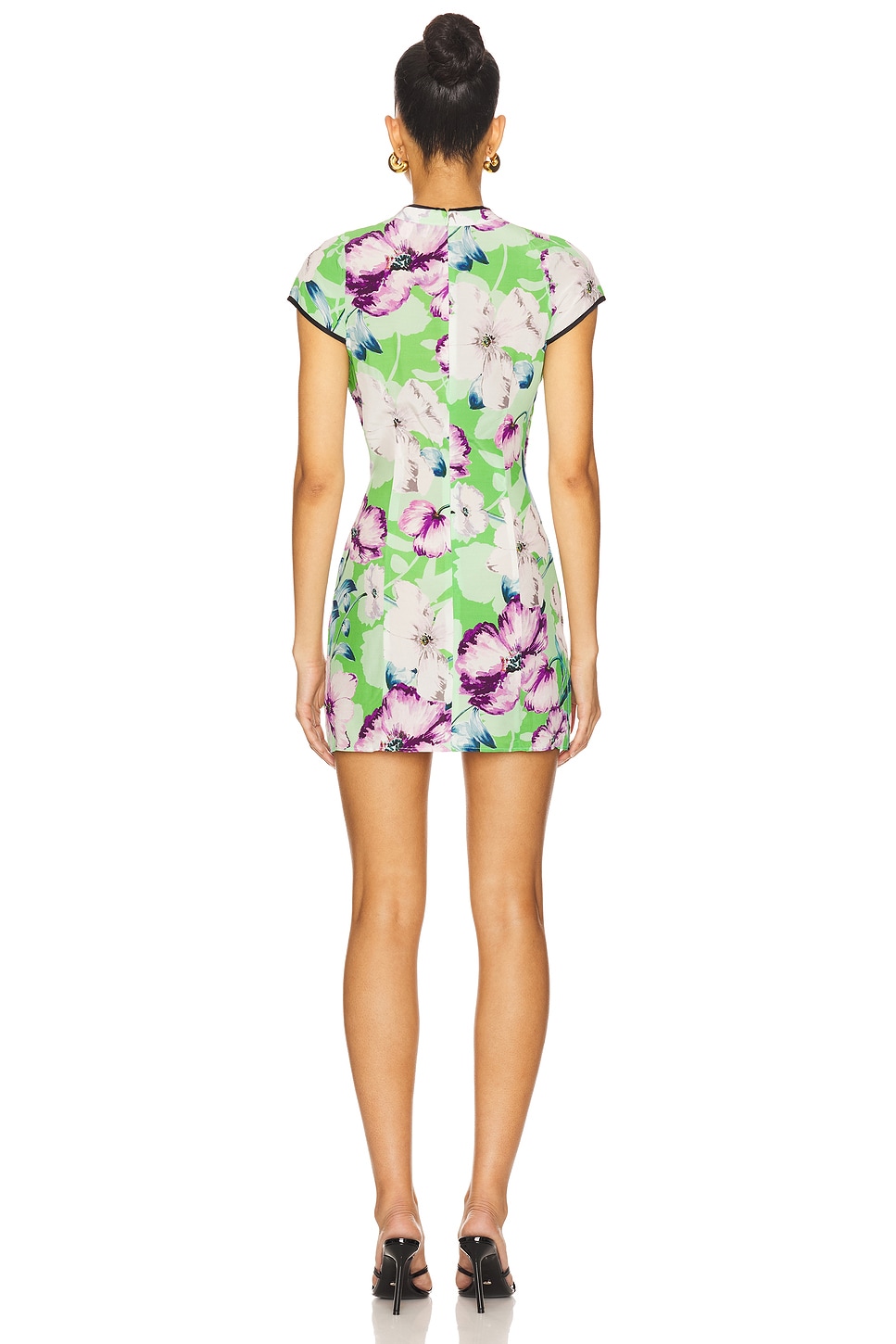 Saigon Dress
