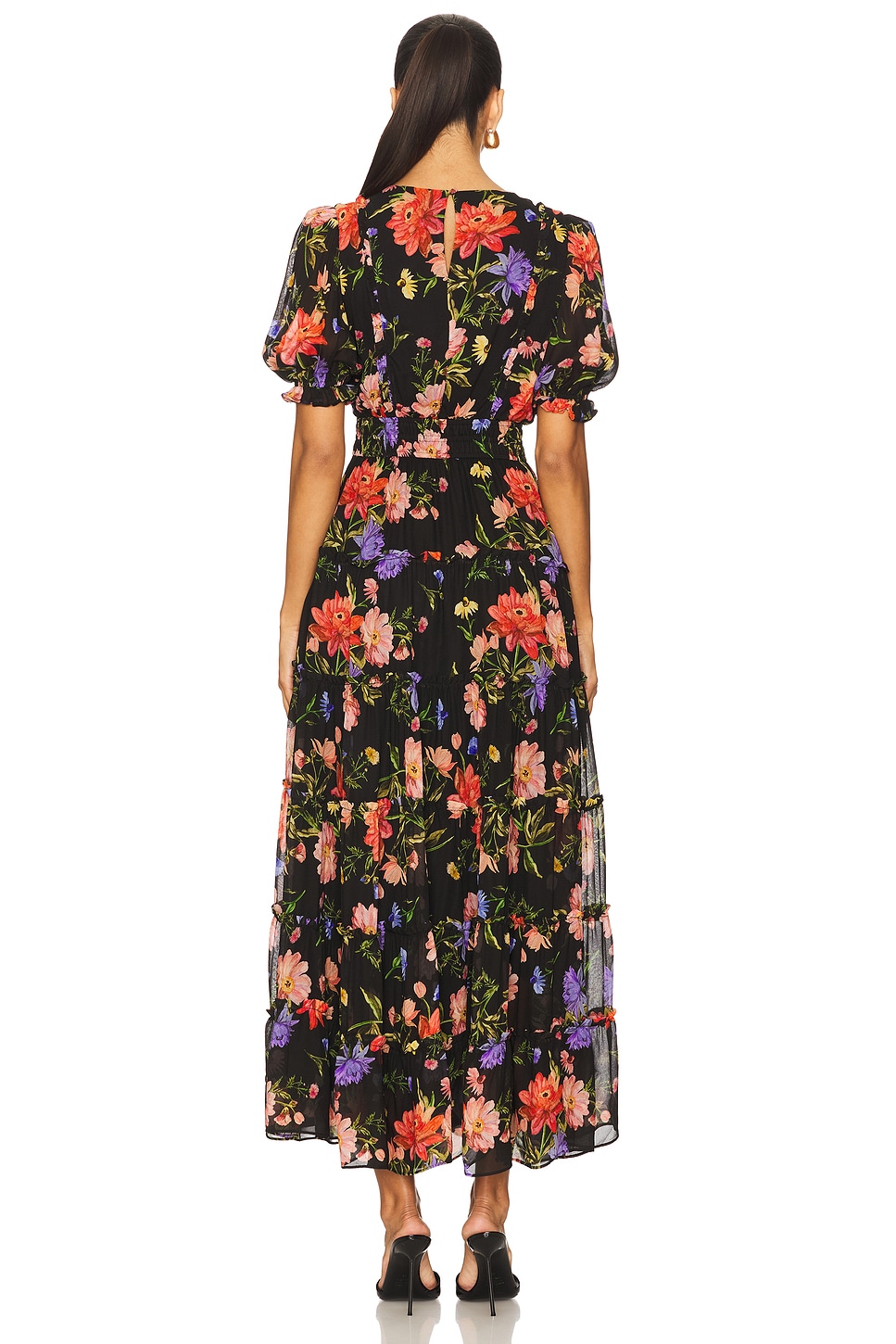 Farrah Maxi Dress