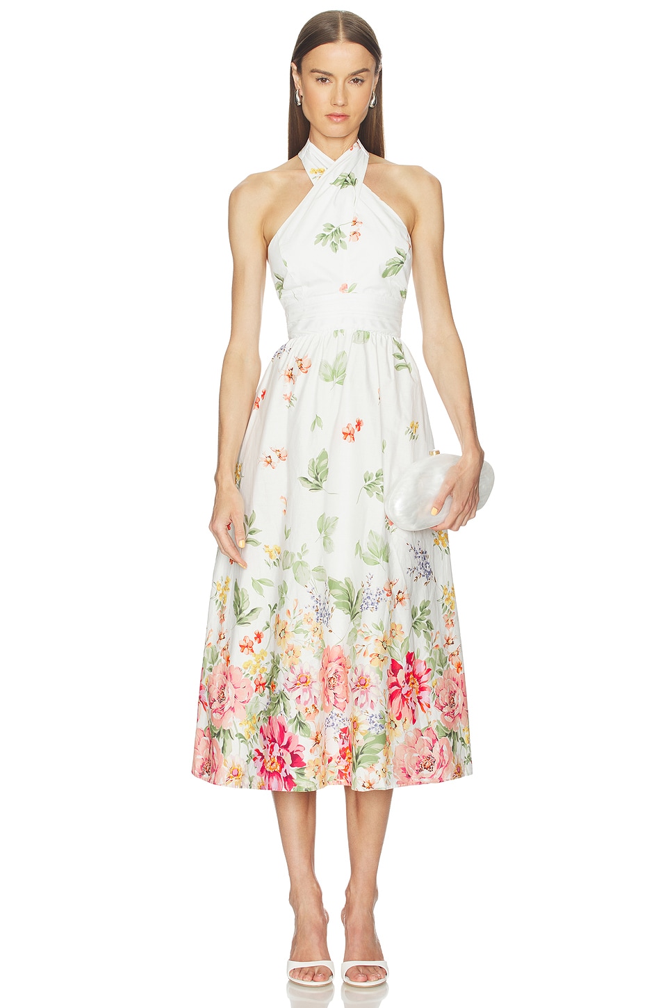 yumi kim midi dress Women's Carmela Maxi Dress