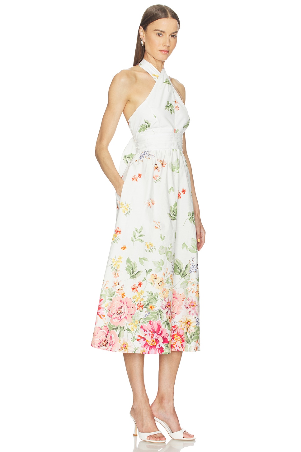 Katia Dress - thumbnail 2