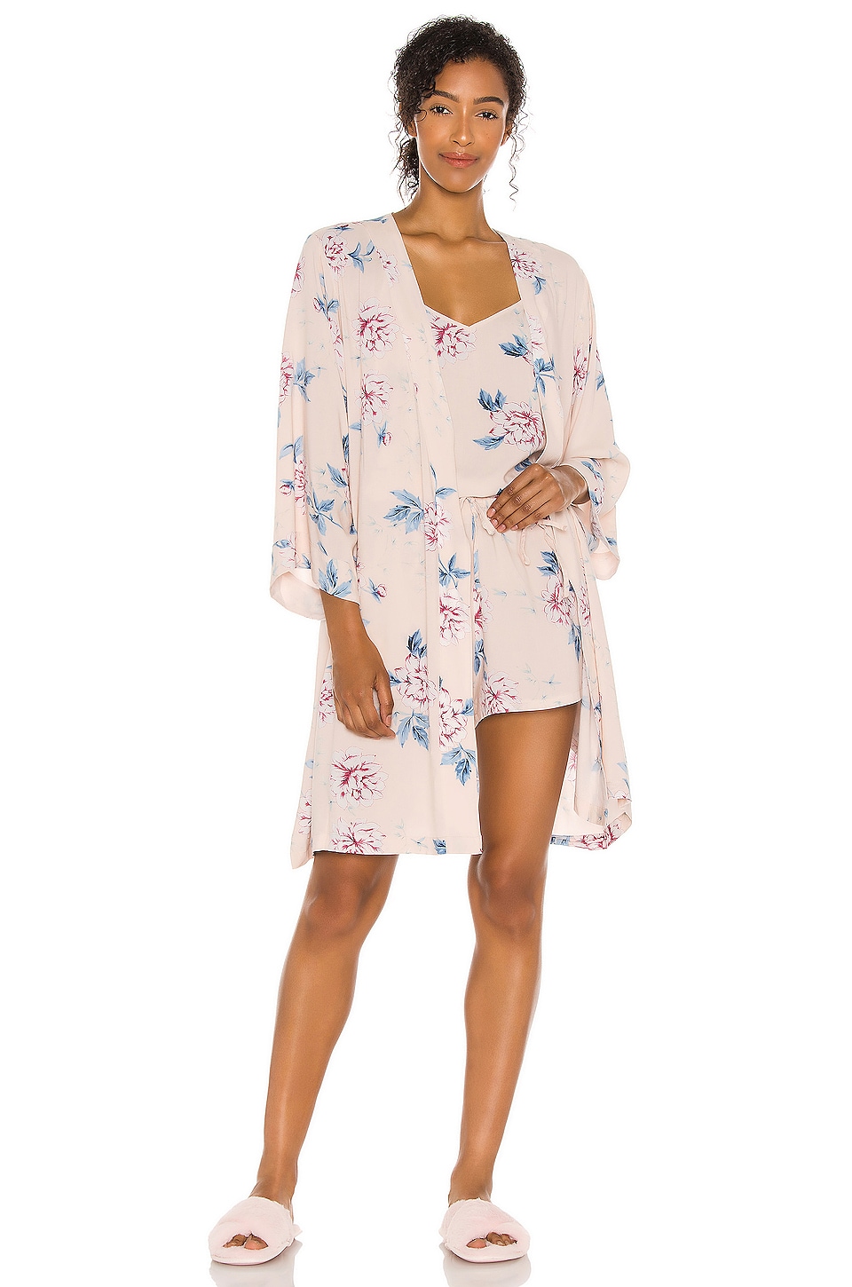 Yumi Kim Dream Robe in Velvet Morning Cameo REVOLVE