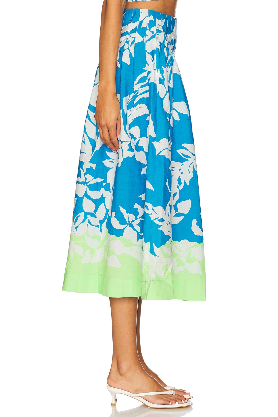 Palma Skirt - Thumbnail 3
