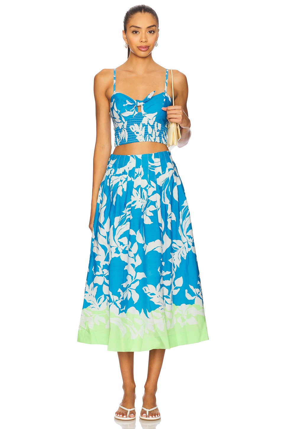 Palma Skirt - Thumbnail 5