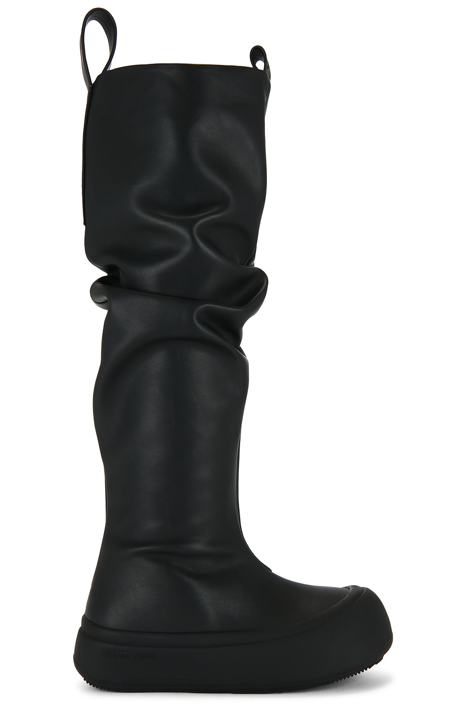 Yume Yume - Fisherman Boot | Plush