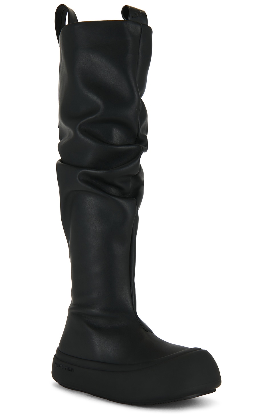 Yume Yume - Fisherman Boot | Plush