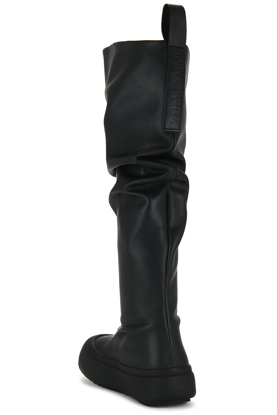 Yume Yume - Fisherman Boot | Plush