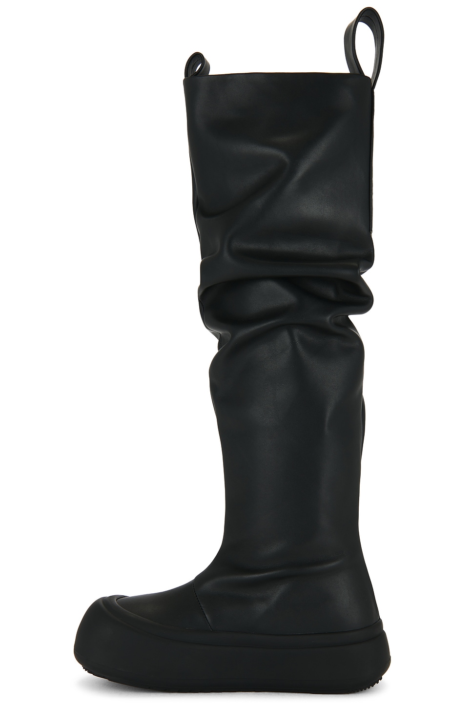 Yume Yume - Fisherman Boot | Plush