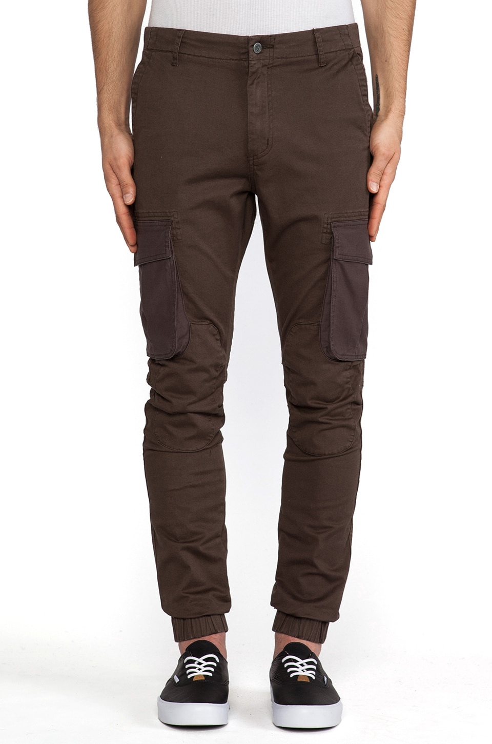 zanerobe buckshot cargos
