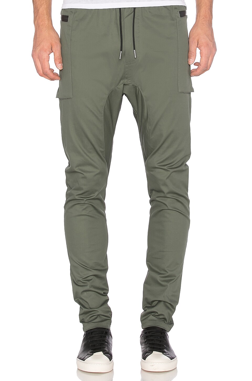 women's tactical joggers