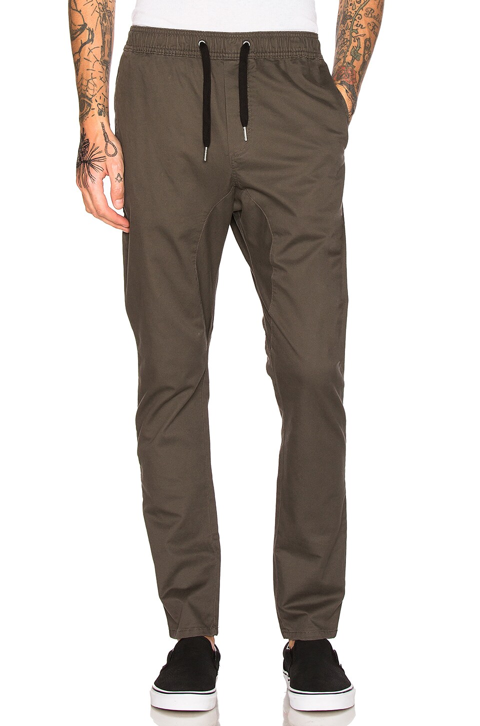 zanerobe salerno chino