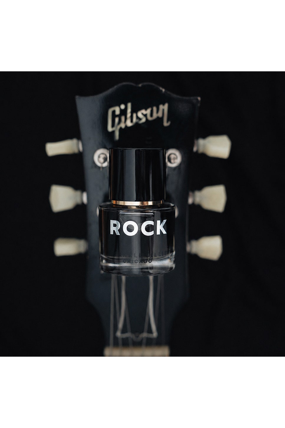 Rock Perfume Extrait - thumbnail 3