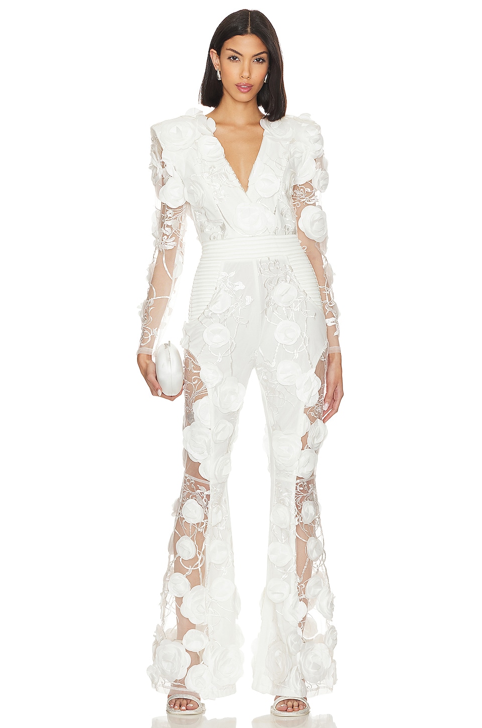 I Found Love Jumpsuit