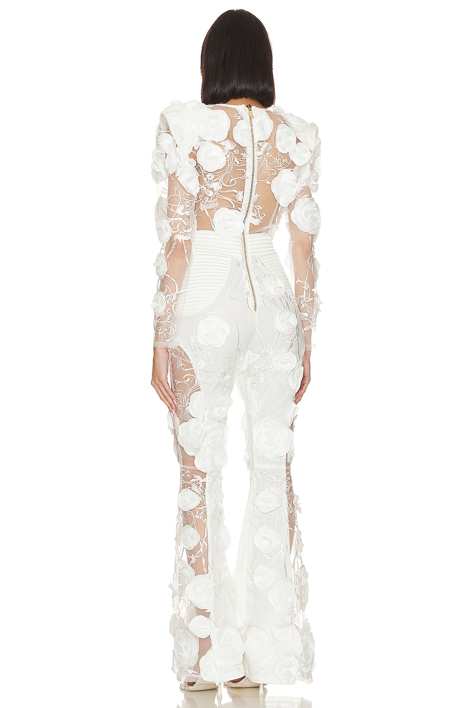 I Found Love Jumpsuit