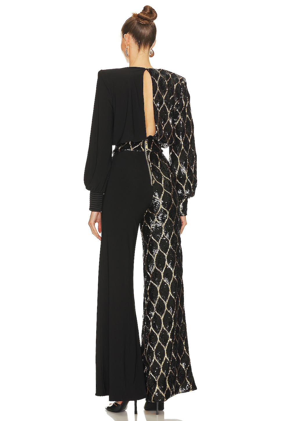 Zhivago Night Moves Jumpsuits thumbnail