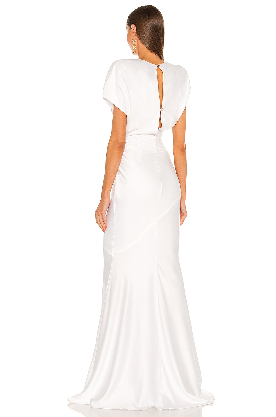 Bond Gown