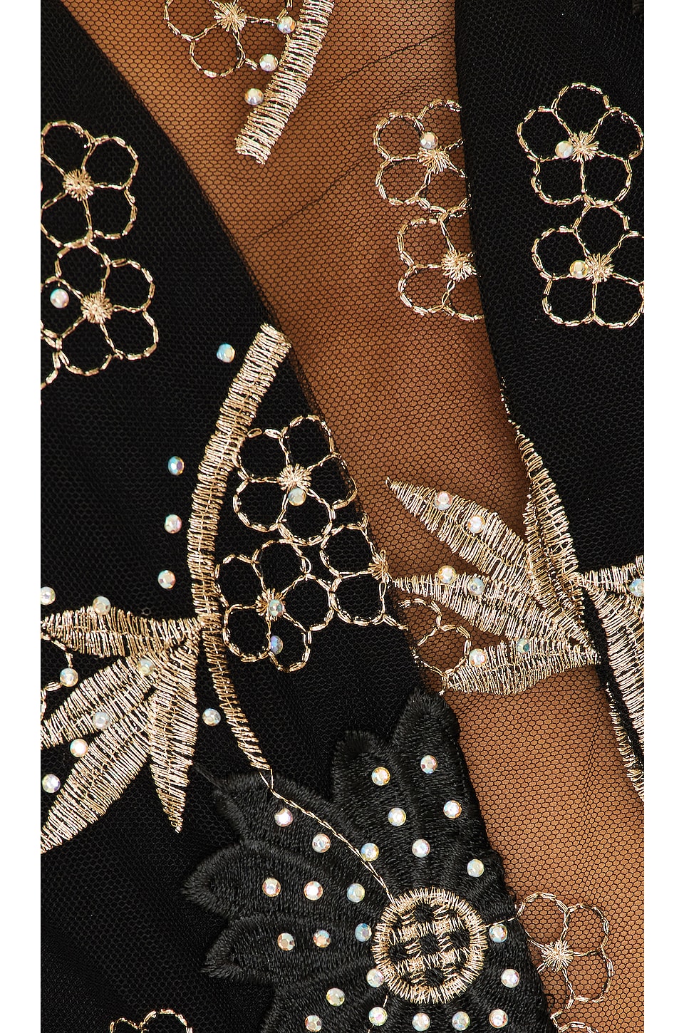 ROBE DE SOIRÉE BY THE WAY