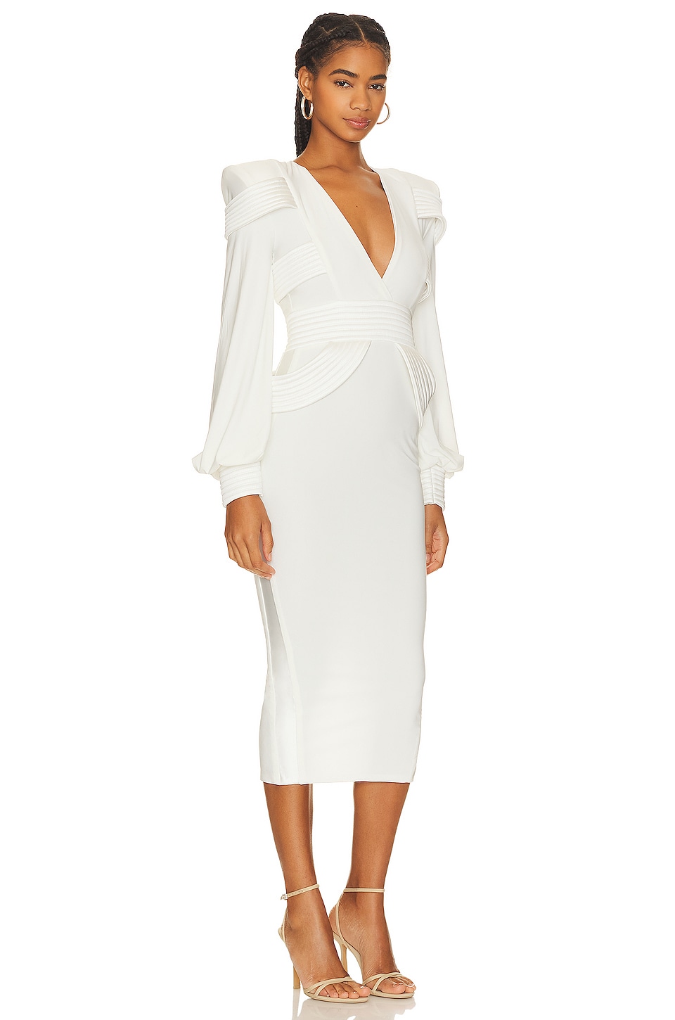 Zhivago You Gotta Go Dress