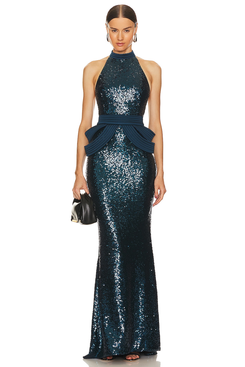 Zhivago Riot’s Hope Gown main image 1