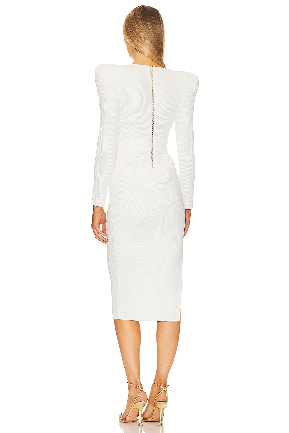 Zhivago Odyssey Dress
