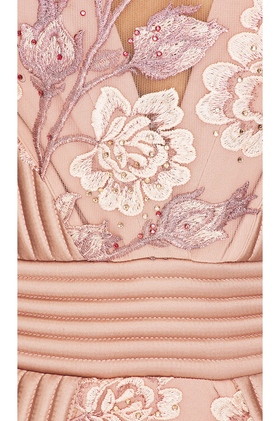 The Beginning Gown