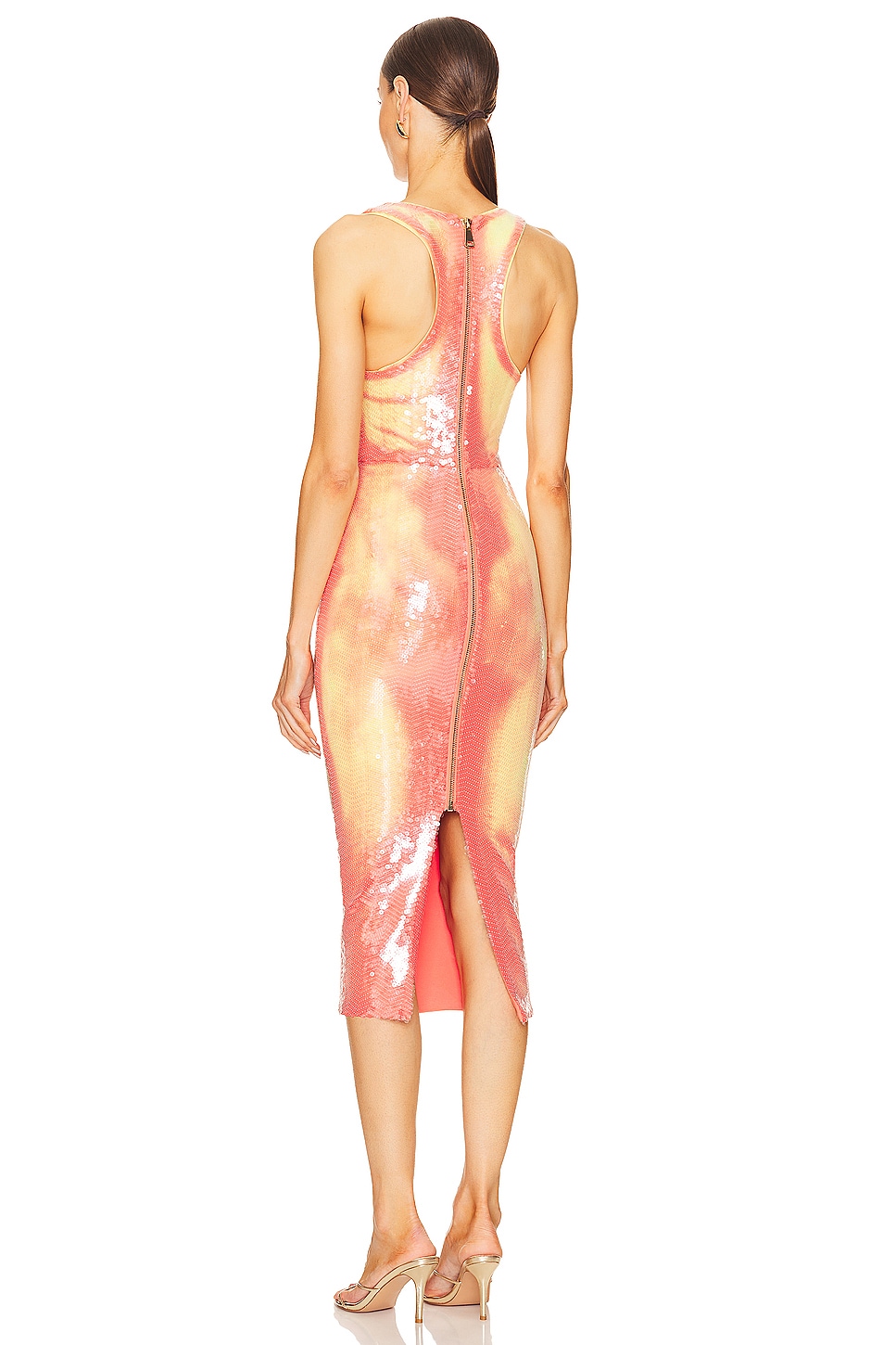 Zhivago Heated Activated That Old Houdini Magic Dress thumbnail