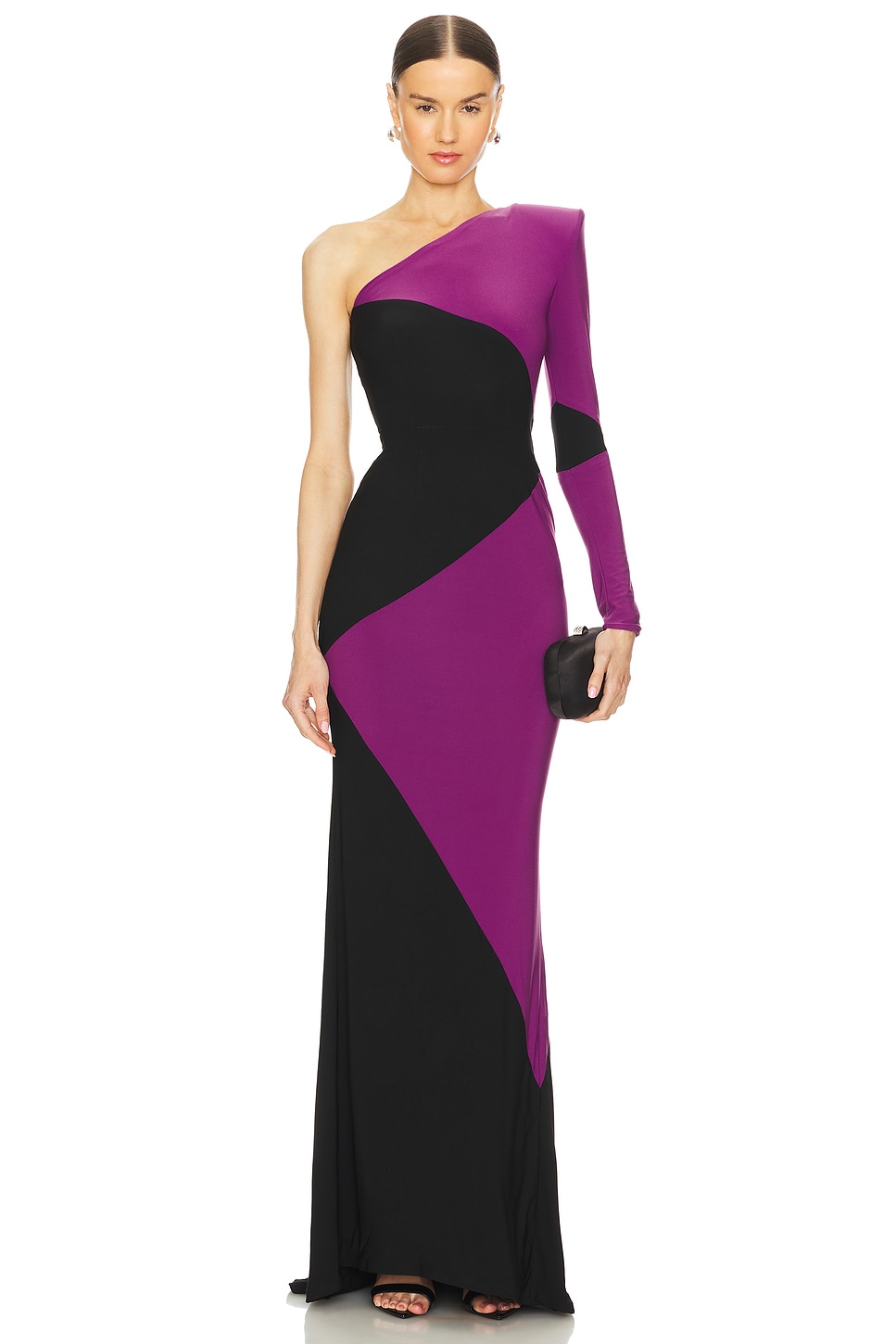 Zhivago Ahead Of The Game Gown