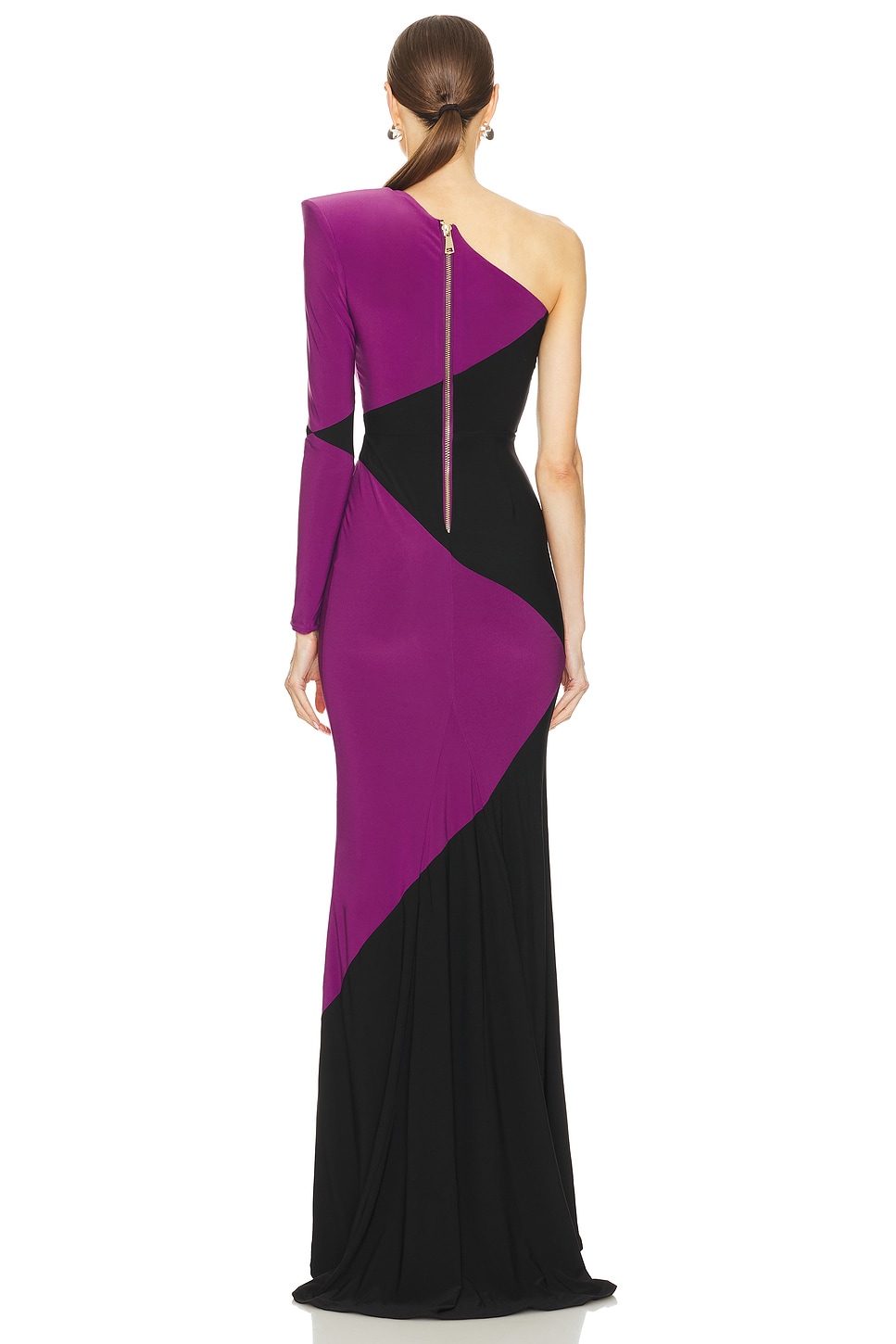 Zhivago Ahead Of The Game Gown thumbnail