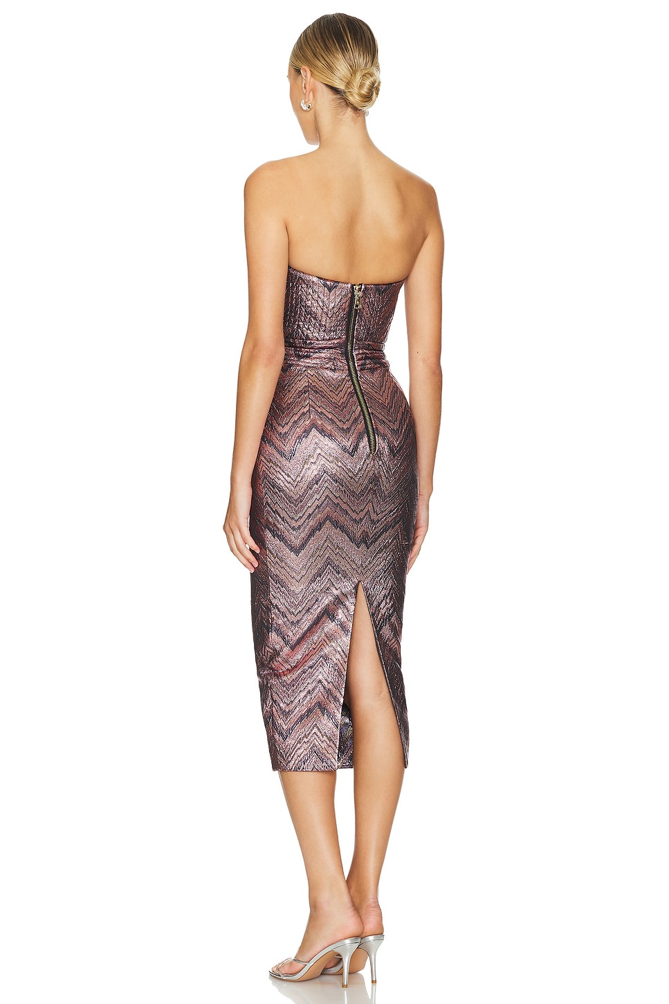 Zhivago You Can't Catch Me Dress