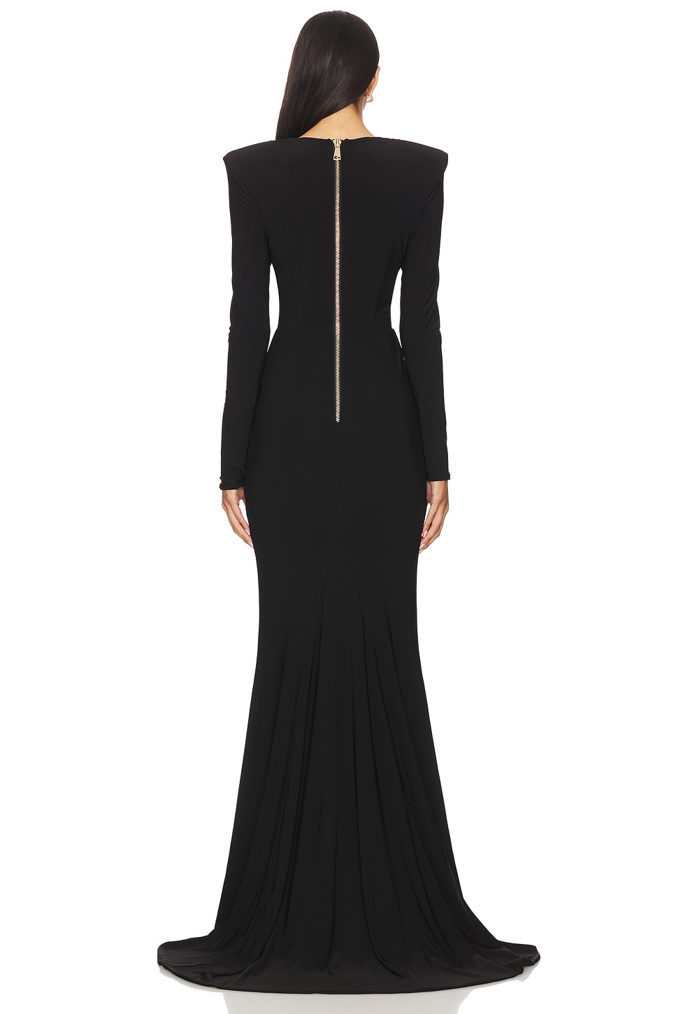 Forte Gown