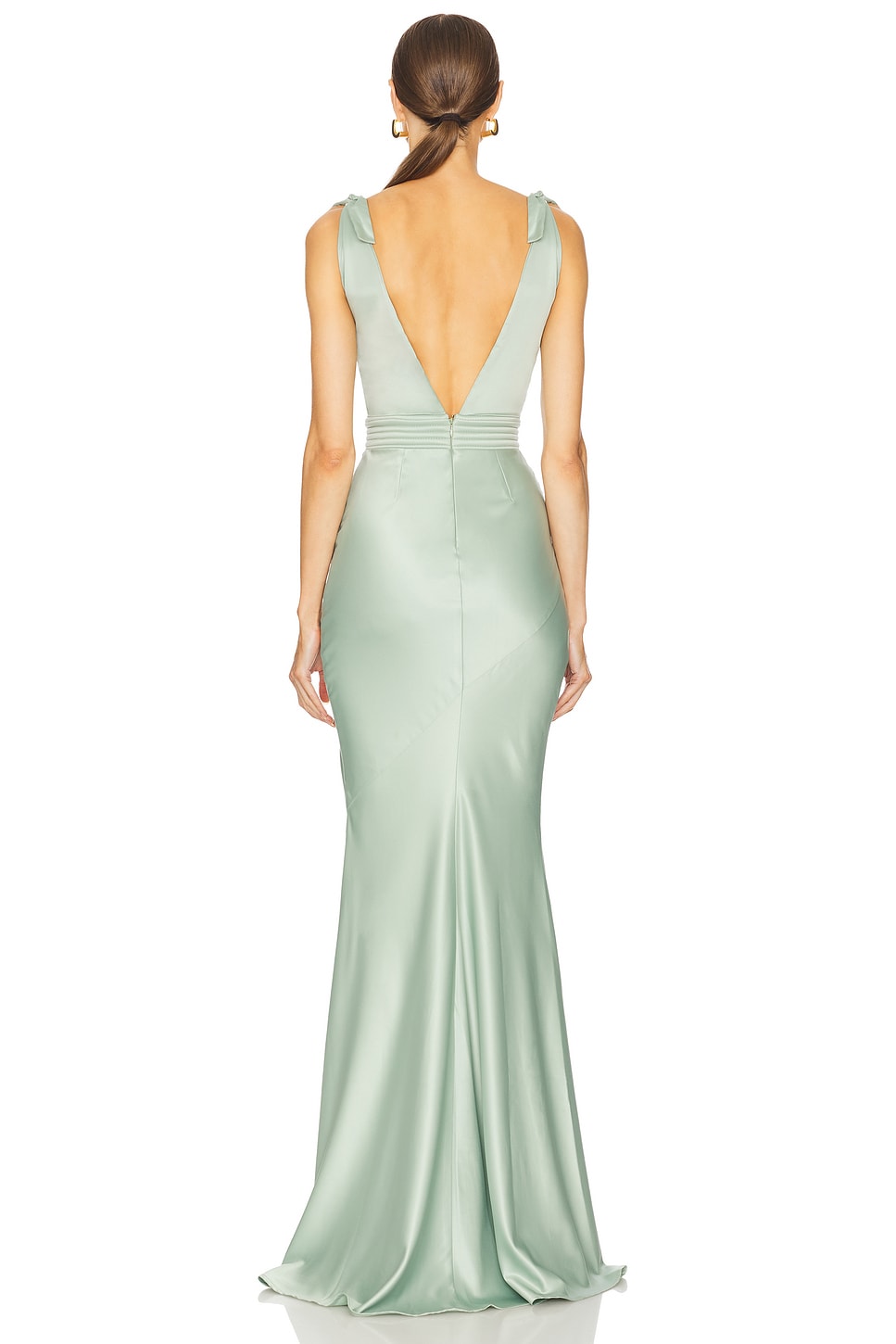 Beloved Gown