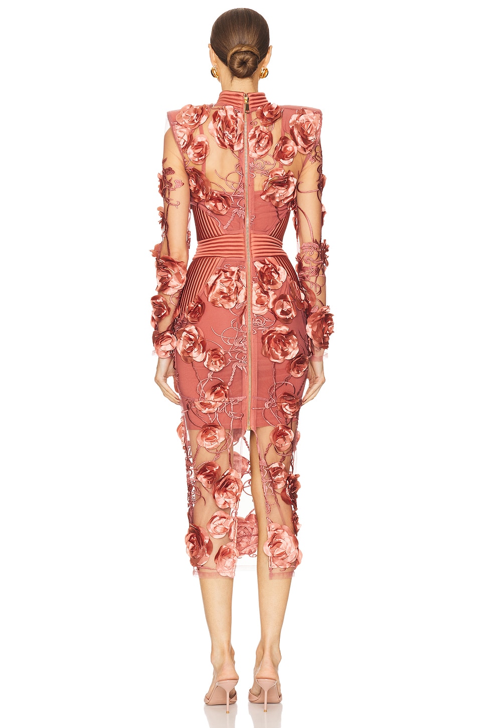 Vendetta Dress