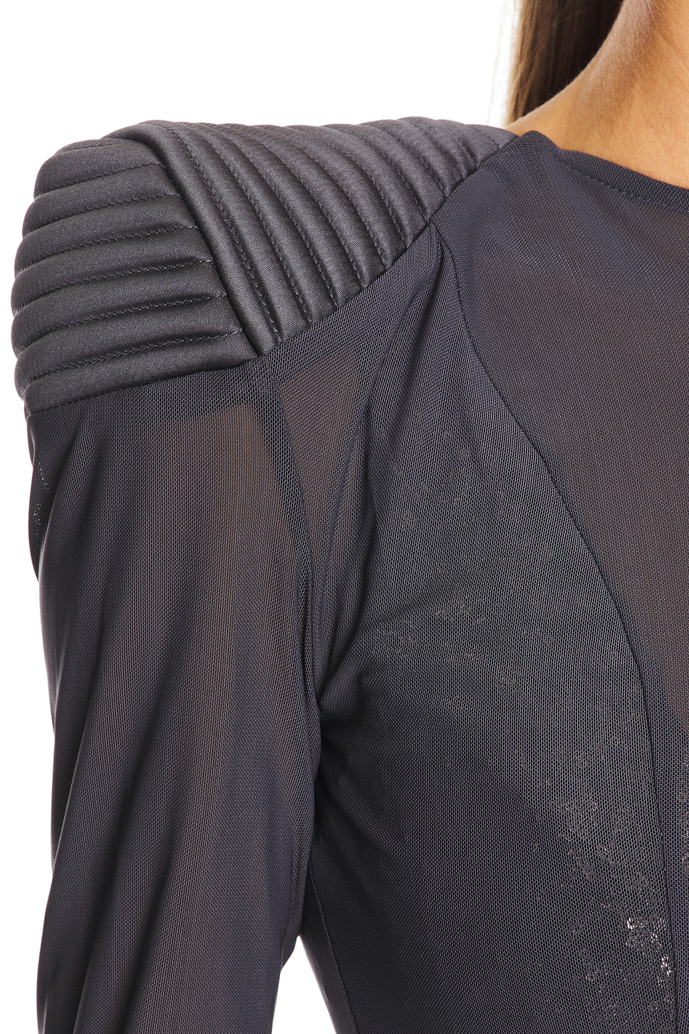 Mimicry 2 Piece Gown