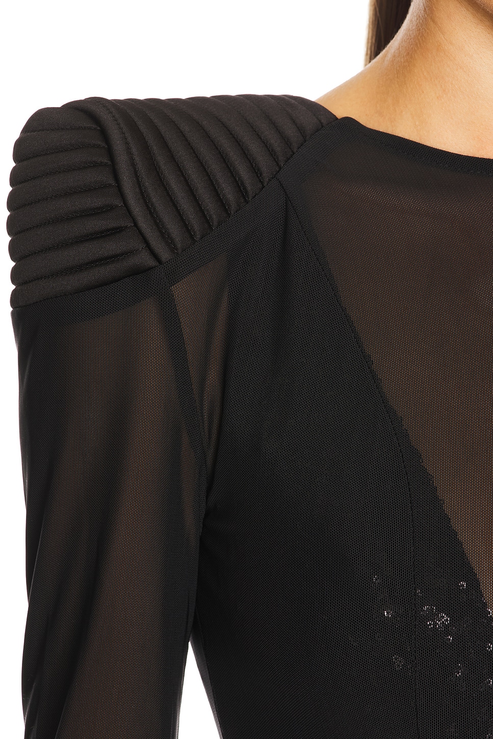 VESTIDO DE 2 PIEZAS MIMICRY