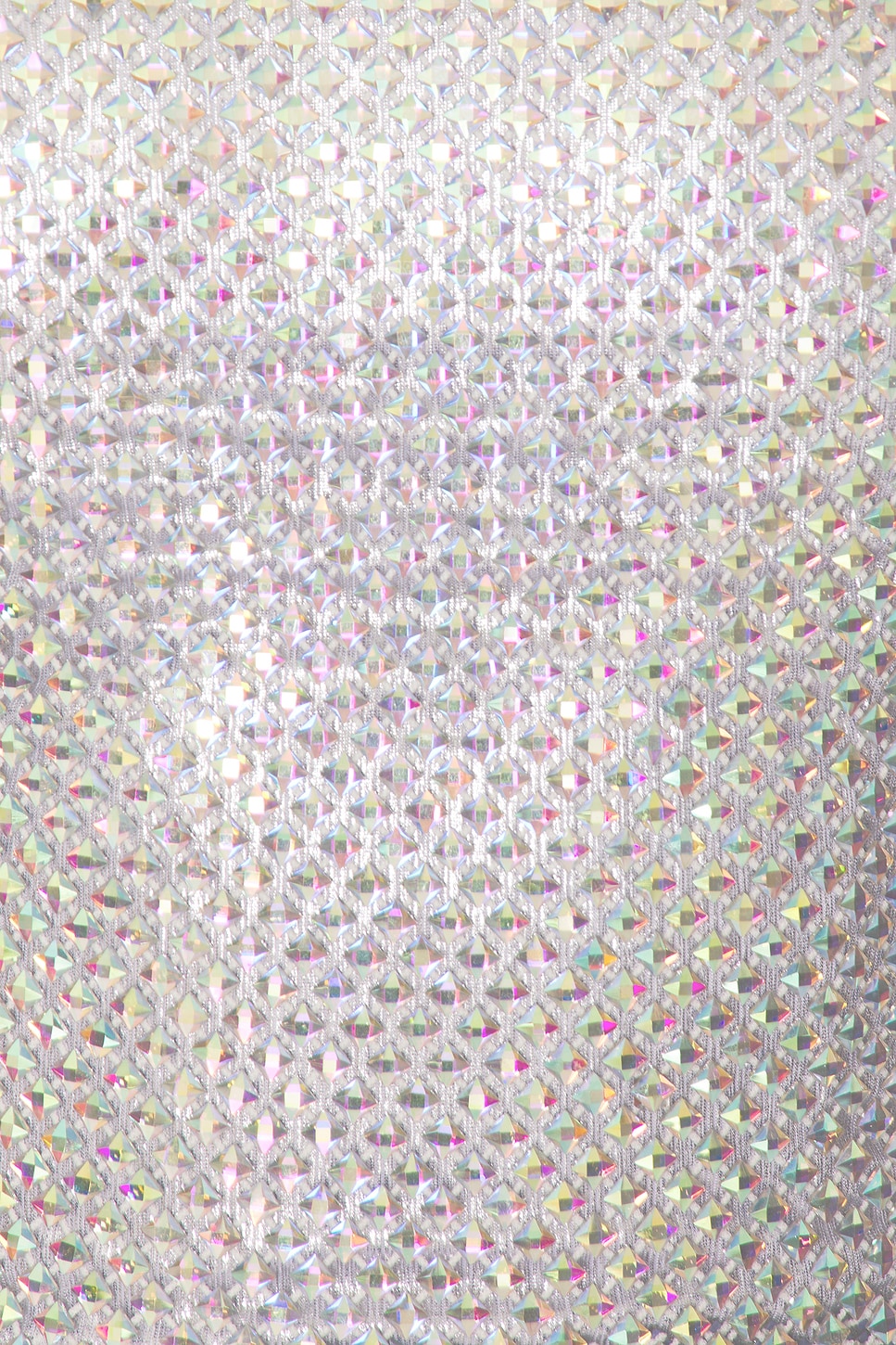 Shimmer Gown