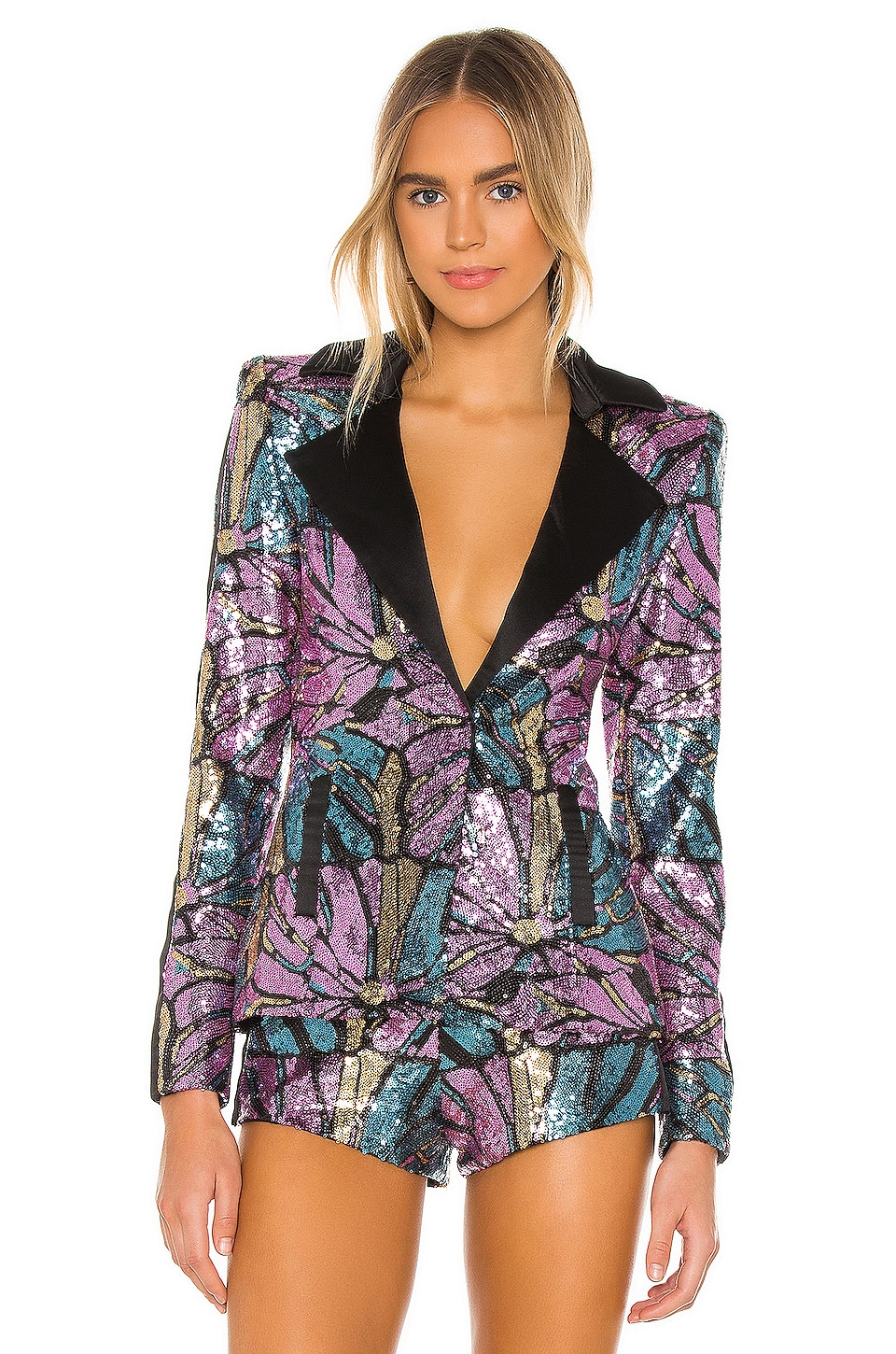 Big Daddy's Little Lady Jacket