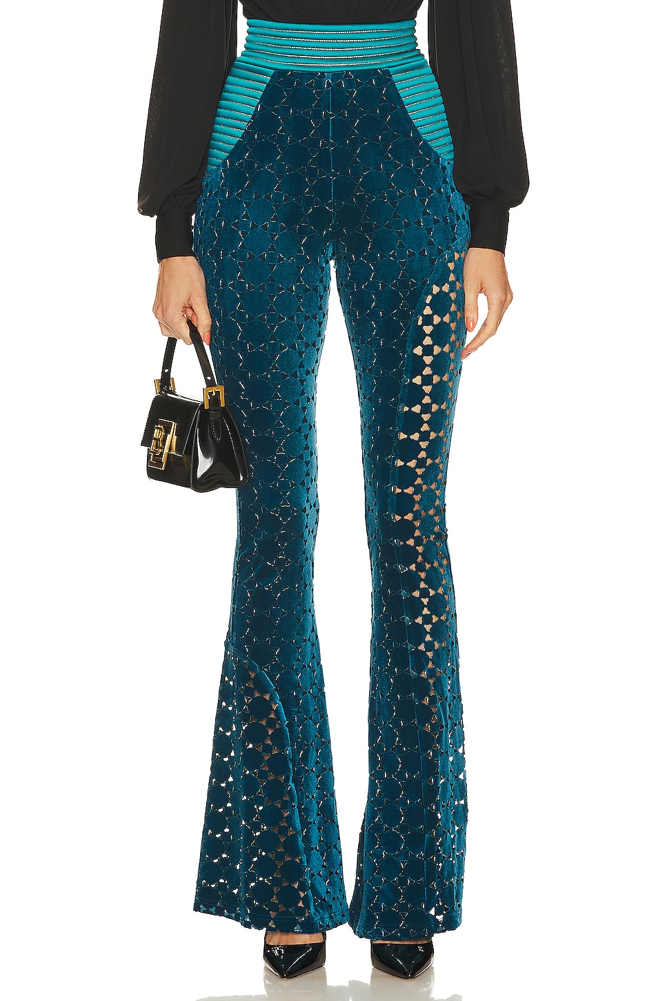 Zev Pant