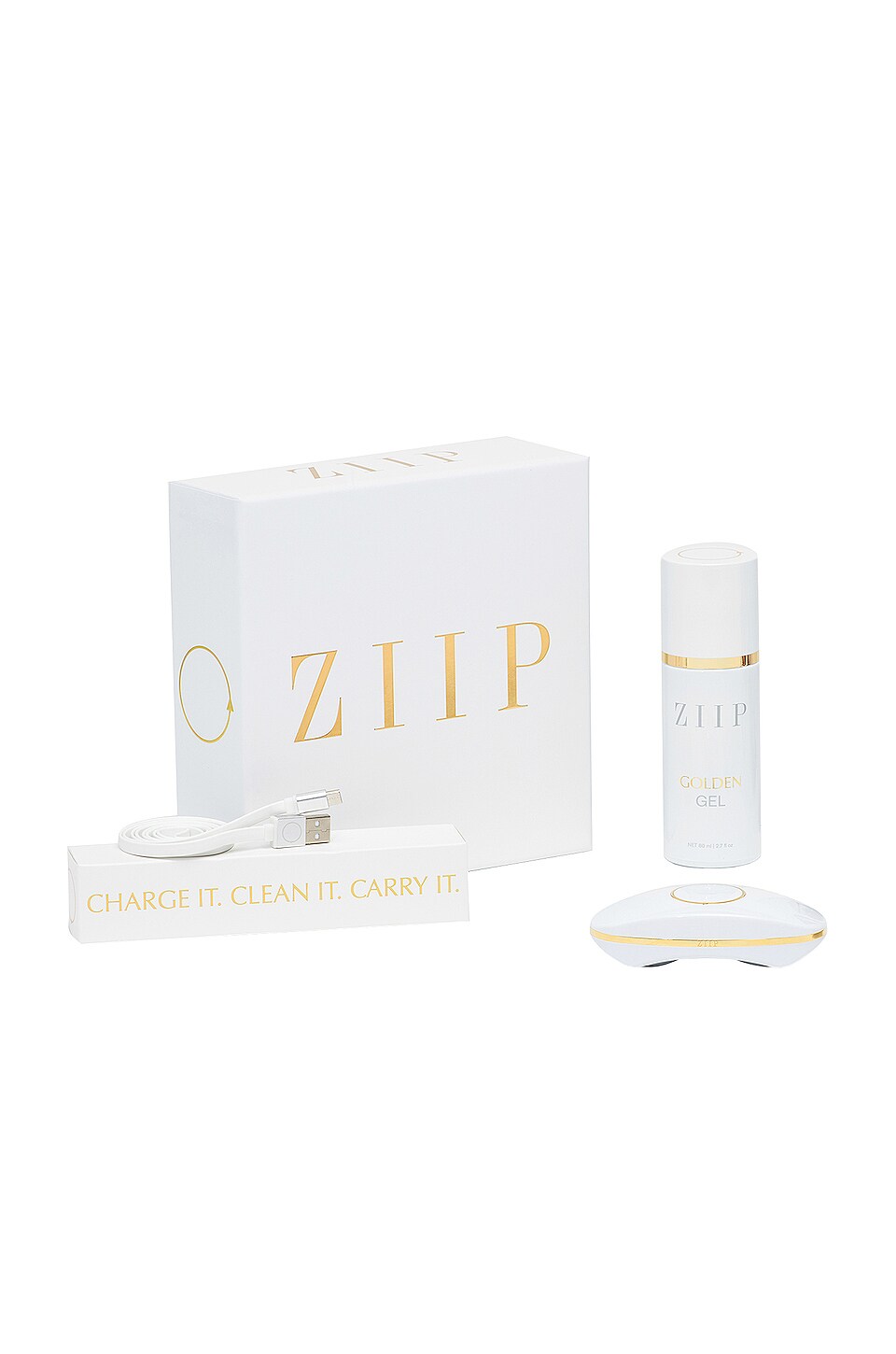 ZIIP Device