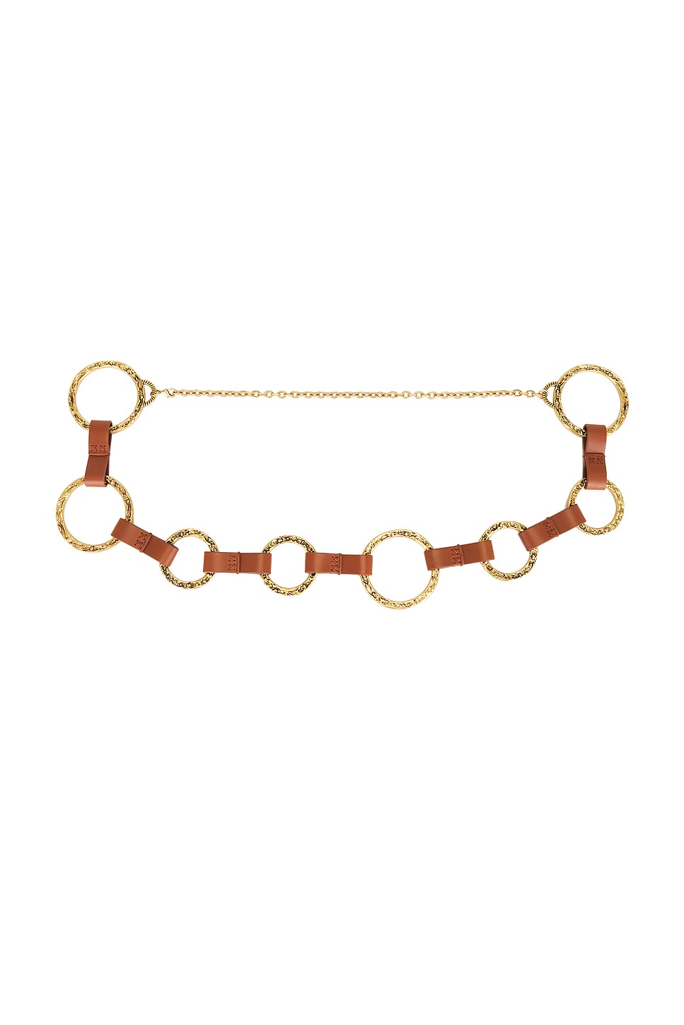 Solena Chain Belt - thumbnail 2