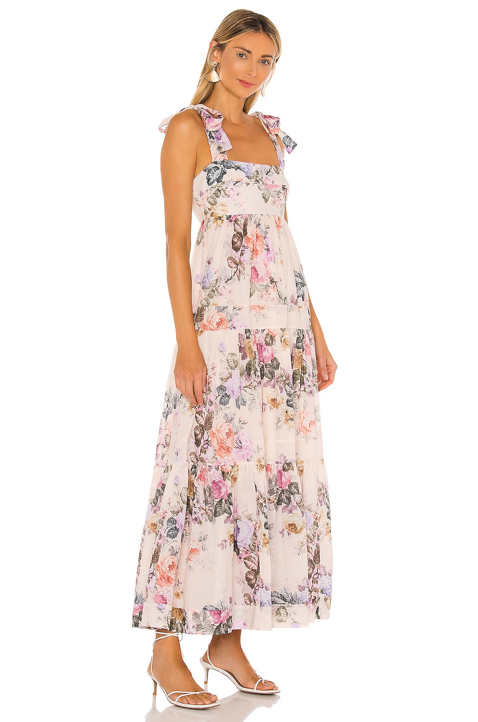 brighton dress zimmermann