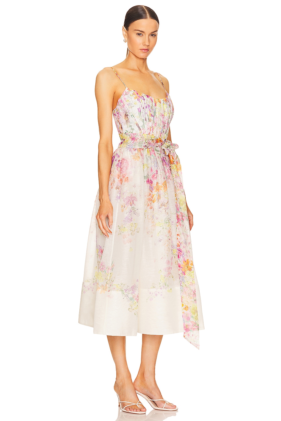 black boho midi dress Feeling of Forever Boho Midi Dress