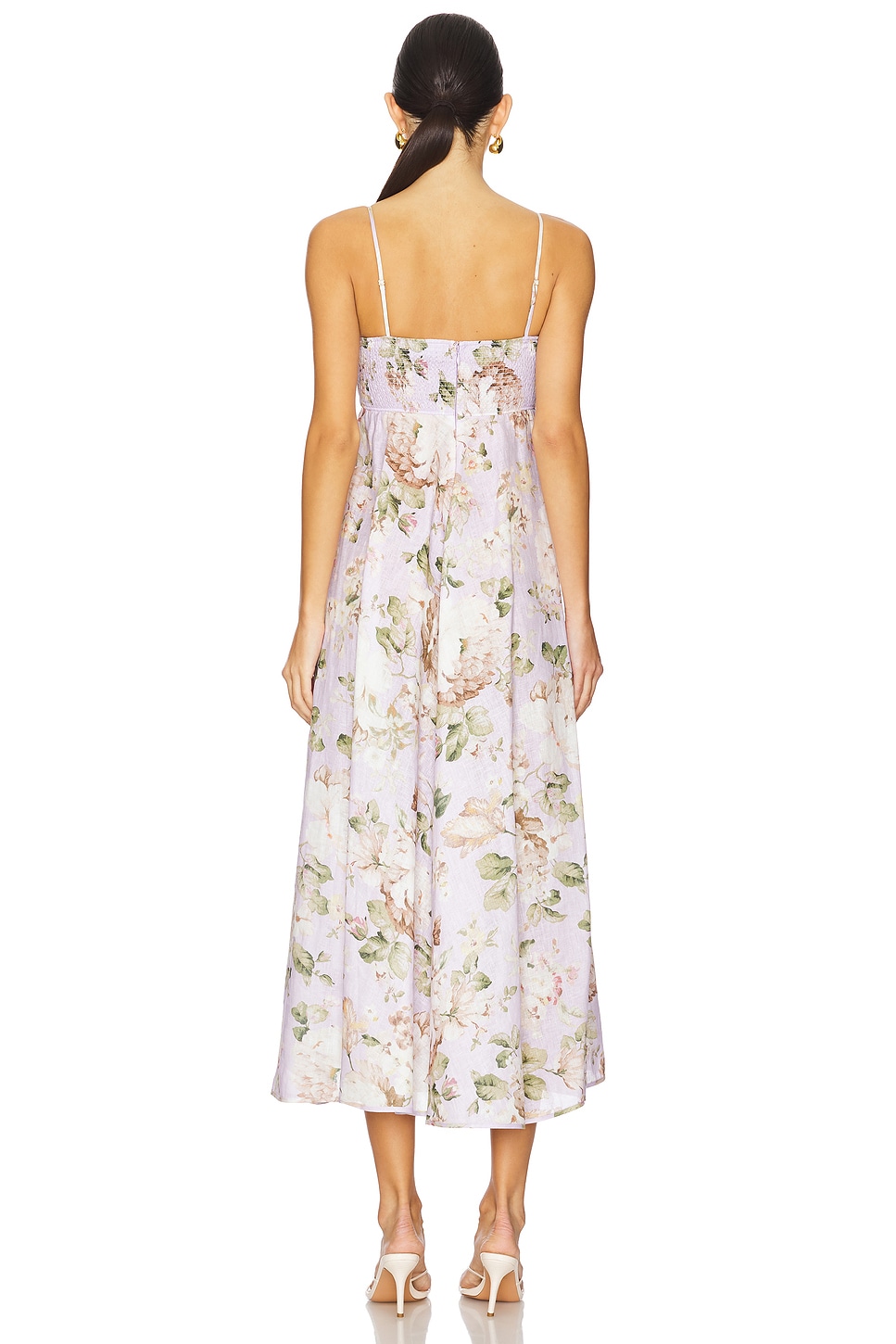 chinese dress ladies Acacia Shirt Dress main image 1
