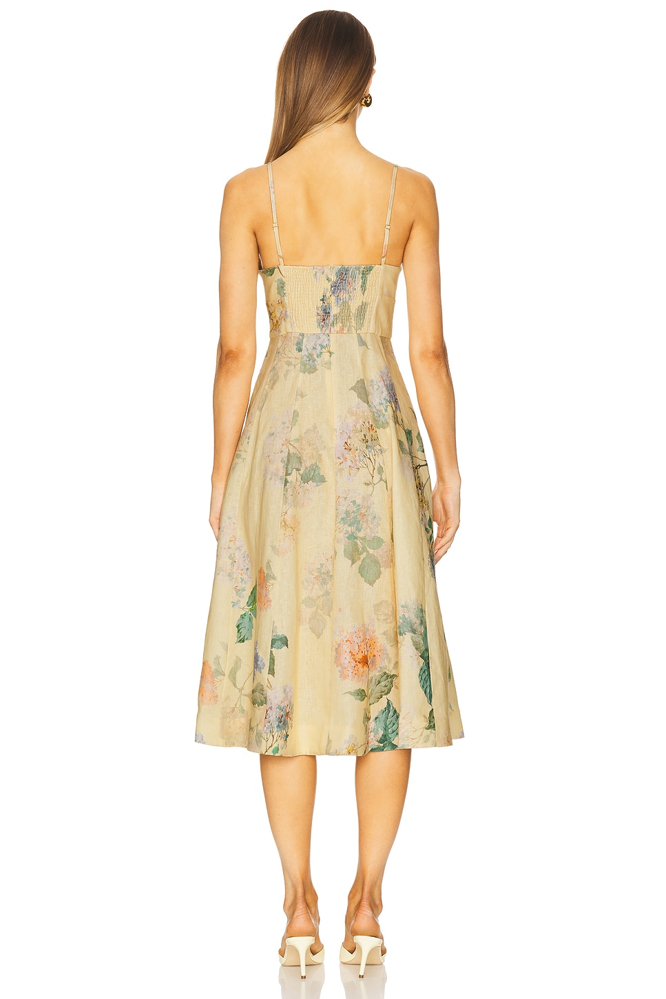 Zimmermann Illuminate Picnic Dress thumbnail
