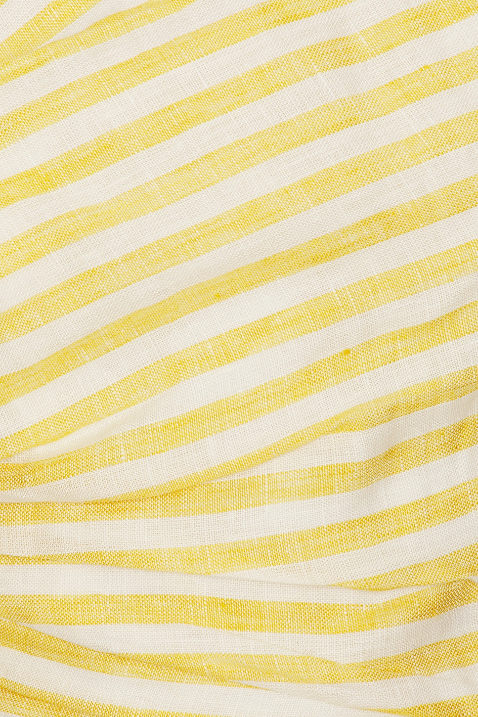 オールインワン・サロペット Zimmermann 'Cascadian' Yellow Cotton Mini Dress 'Botanical Zimmermann 'Cascadian' Yellow Cotton Mini Dress 'Botanical
