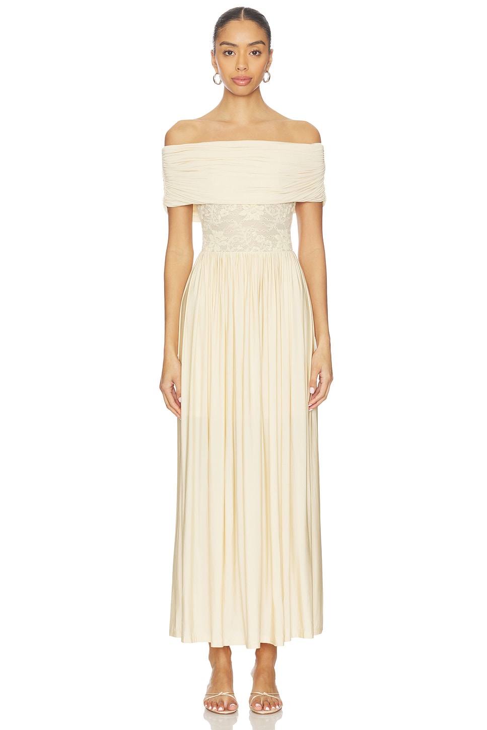 zimmermann evening dress Zimmermann main image 0