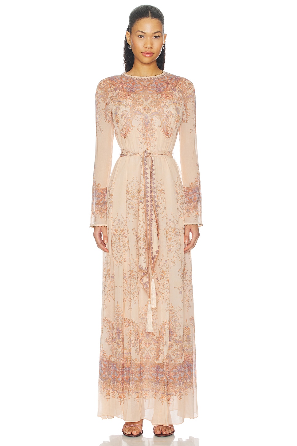 Valiant Sheath Dress - thumbnail 2