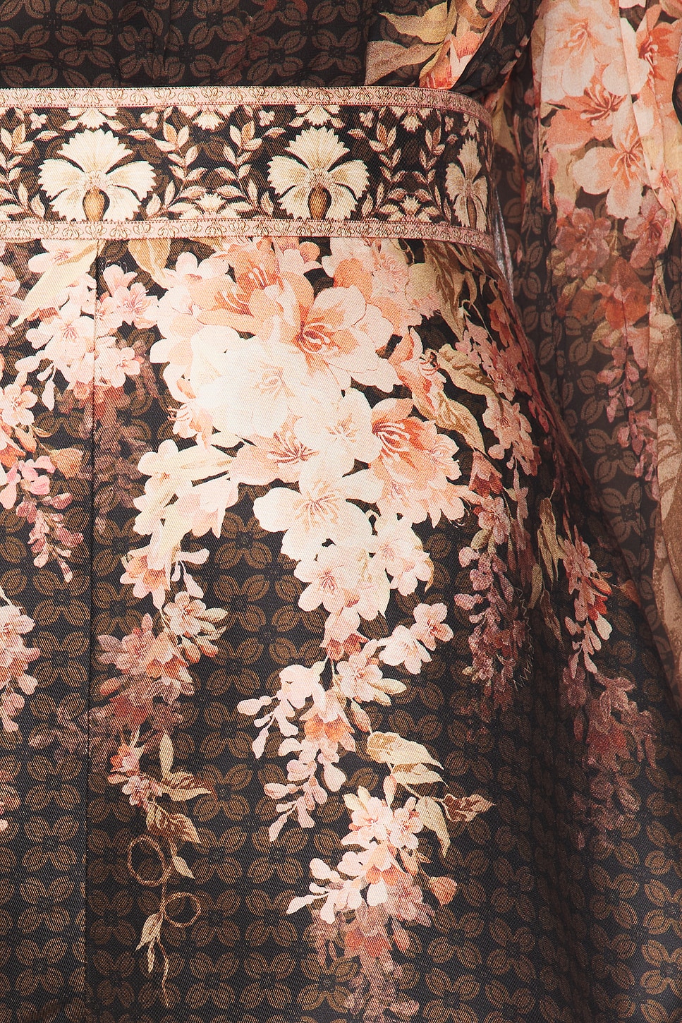 Zimmermann Illuminate Flutter Short thumbnail