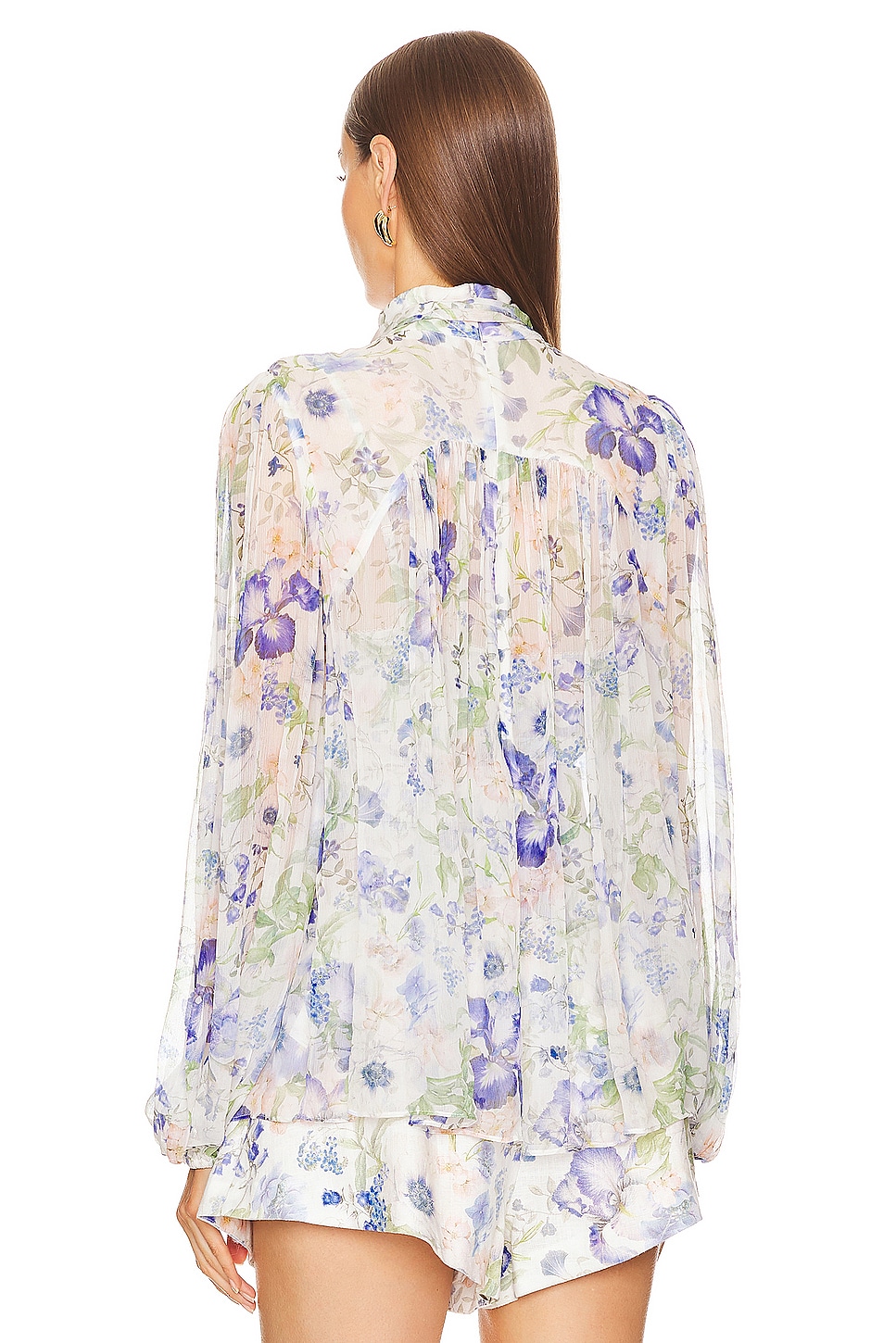 Zimmermann Natura Billow Top thumbnail
